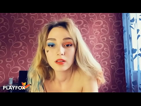 ❤️ Magica specula virtualis re vera mihi concumbere cum Harley Quinn . dedit at la.pornpictureshq.ru