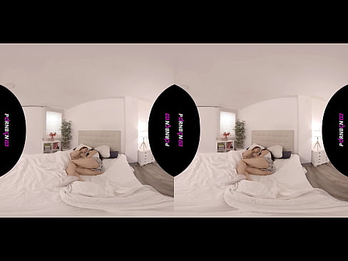 ❤️ PORNBCN VR Duo iuvenes lesbians corneum in 4K 180 excitant 3D Geneva Bellucci Katrina Moreno re vera virtuale at la.pornpictureshq.ru